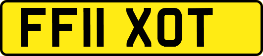 FF11XOT