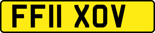 FF11XOV