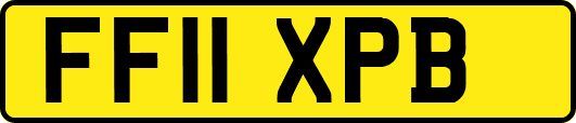 FF11XPB
