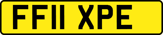 FF11XPE