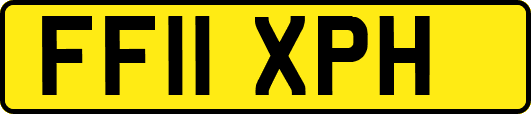 FF11XPH