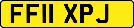 FF11XPJ