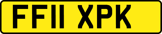 FF11XPK