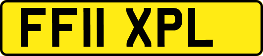 FF11XPL