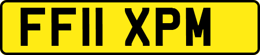FF11XPM