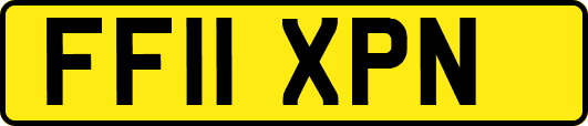 FF11XPN