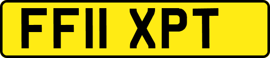 FF11XPT