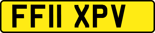 FF11XPV