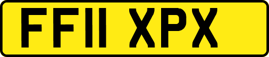 FF11XPX