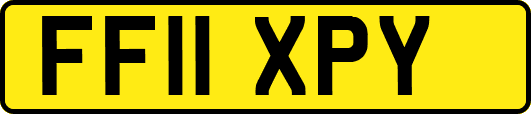 FF11XPY