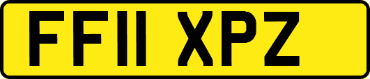 FF11XPZ