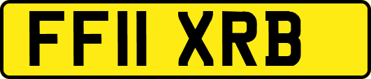FF11XRB