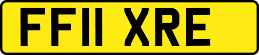FF11XRE