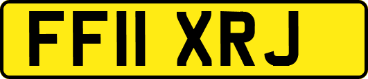 FF11XRJ
