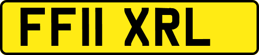 FF11XRL