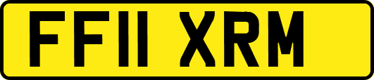 FF11XRM