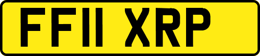 FF11XRP