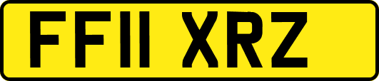 FF11XRZ
