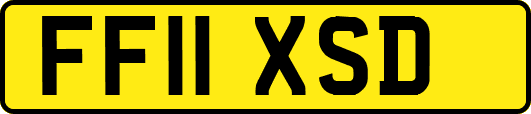 FF11XSD