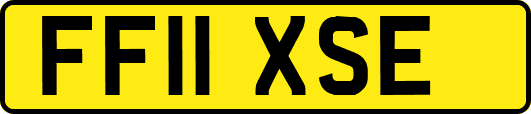 FF11XSE