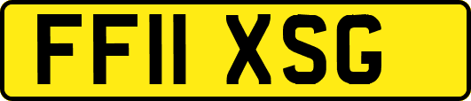 FF11XSG