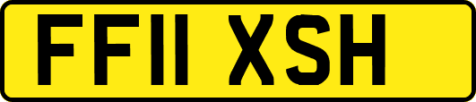 FF11XSH