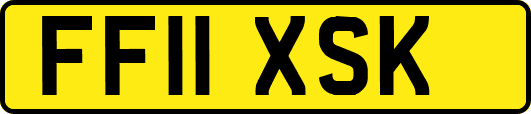 FF11XSK