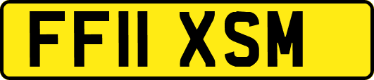 FF11XSM