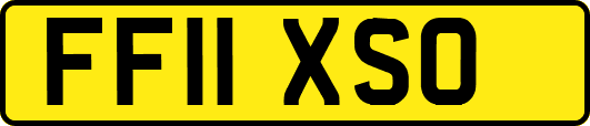 FF11XSO