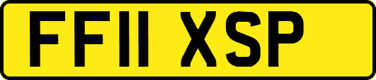 FF11XSP