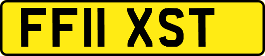 FF11XST
