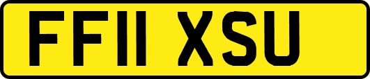 FF11XSU