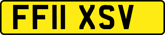 FF11XSV
