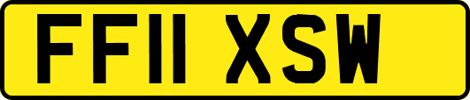 FF11XSW