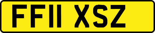 FF11XSZ