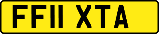 FF11XTA