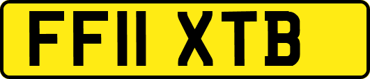 FF11XTB