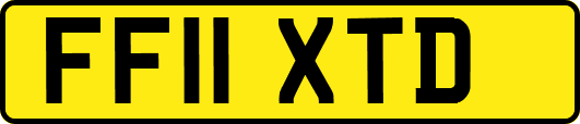 FF11XTD