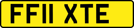FF11XTE