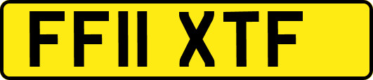 FF11XTF