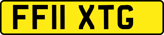 FF11XTG