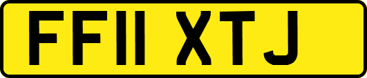 FF11XTJ