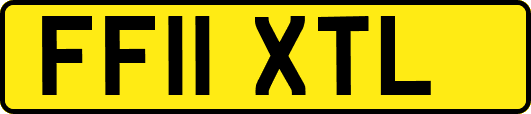 FF11XTL