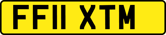 FF11XTM