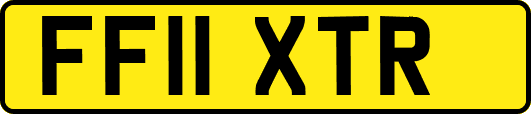 FF11XTR