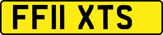 FF11XTS