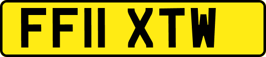 FF11XTW