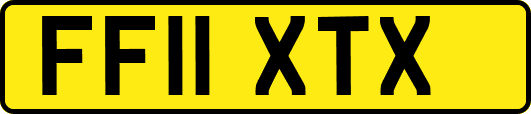 FF11XTX