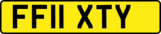 FF11XTY