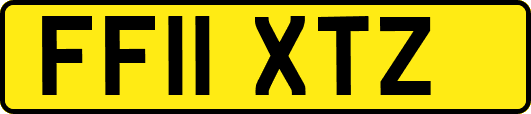 FF11XTZ